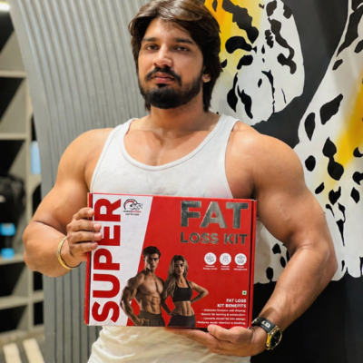 SUPER FAT LOSS KIT