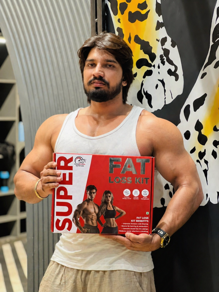 SUPER FAT LOSS KIT