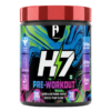H7 Pre-Workout