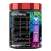 H7 Pre-Workout