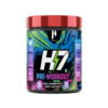H7 Pre-Workout