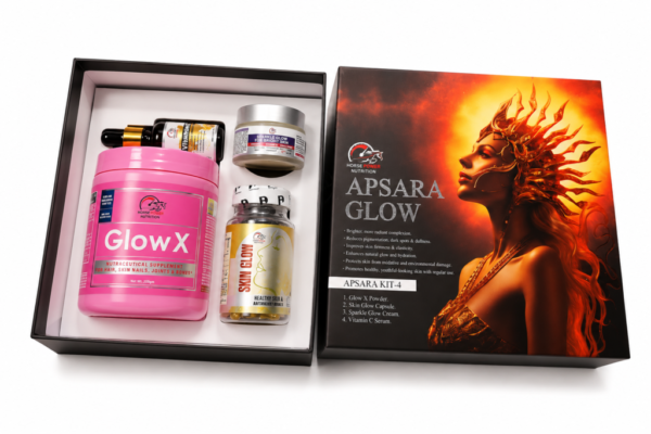 APSARA GLOW KIT