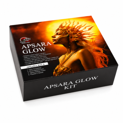 apsara.glow APSARA GLOW KIT