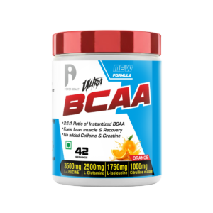 ULTRA BCAA