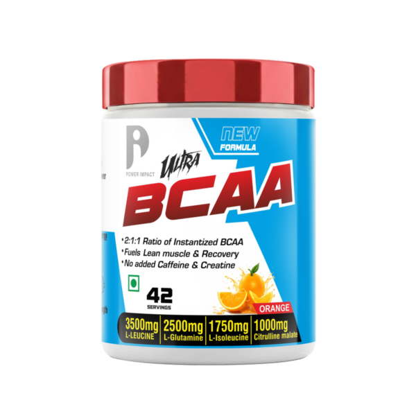ULTRA BCAA