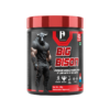 BIG BISON
