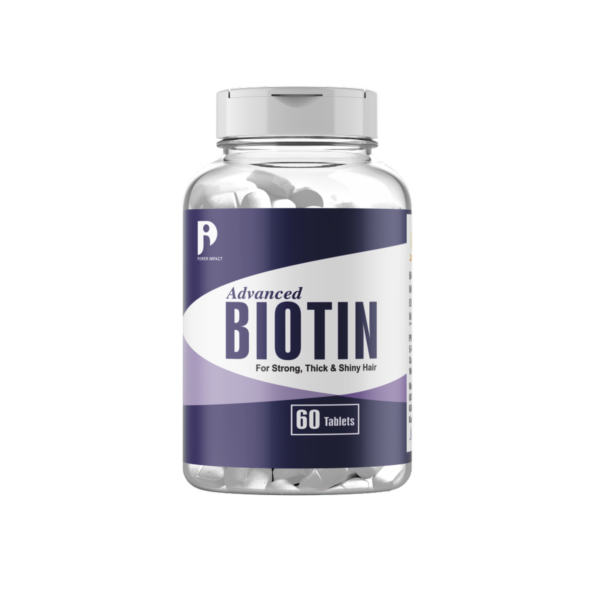 Advanced Biotin