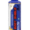 body shield orange. BODY SHIELD