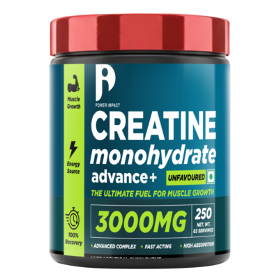 creatine Creatine Monohydrate Advance+