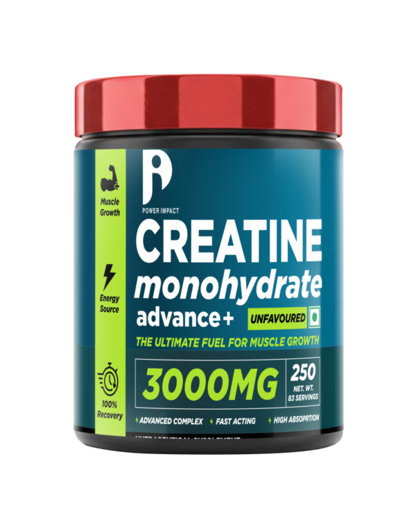 creatine Creatine Monohydrate Advance+