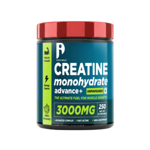Creatine Monohydrate Advance+