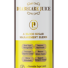 diabecare juice. 1ltr UNANI Diabecare Juice