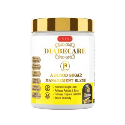 diabecare._result UNANI Diabecare Powder