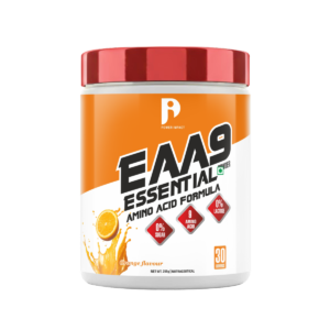 EAA9 Essential Amino Acid Formula