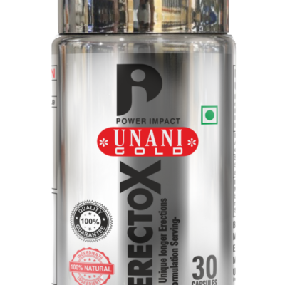 erectox. UNANI GOLD Erectox