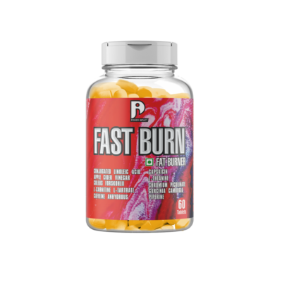 fast.burn. FAST BURN