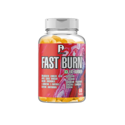 FAST BURN
