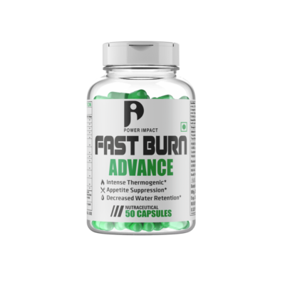 fast.burn.advance. FAST BURN ADVANCE