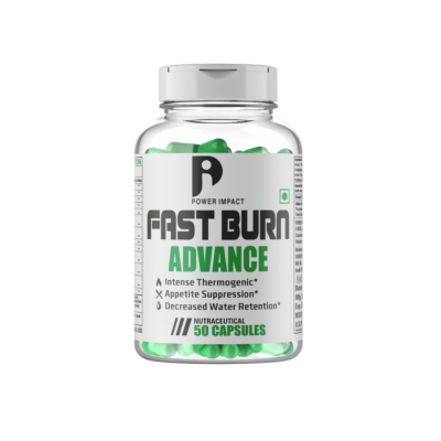 FAST BURN ADVANCE