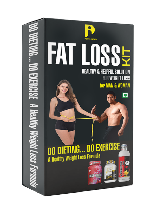 FAT LOSS KIT