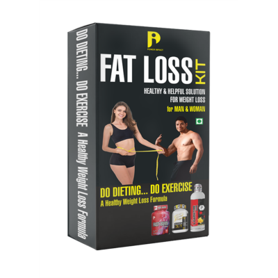 FAT LOSS KIT