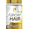growhair. Grow Hair | Natural Hair Gain Formula