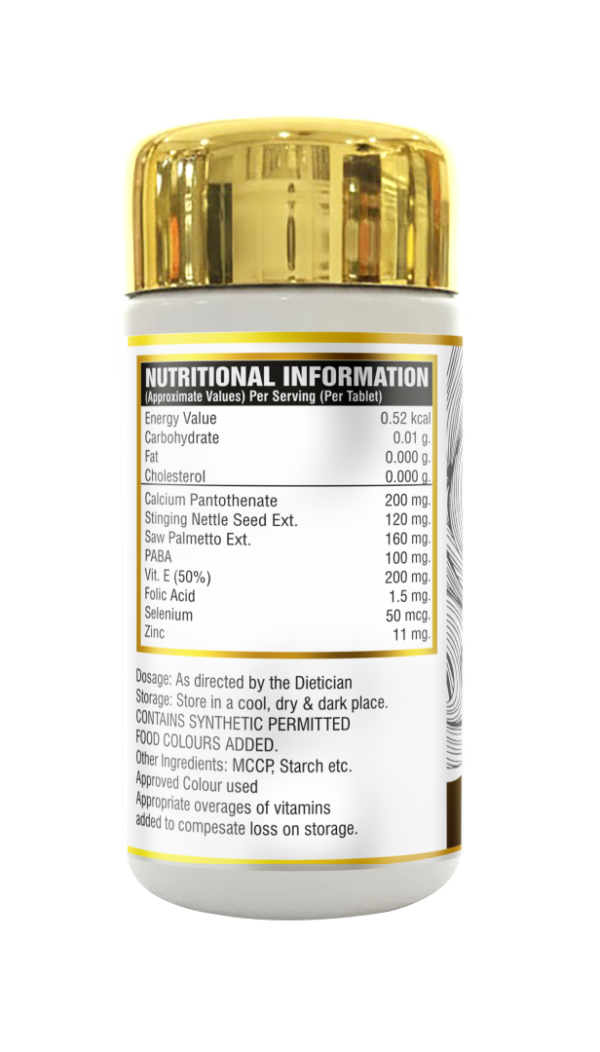growhair.1 Grow Hair | Natural Hair Gain Formula