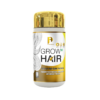 Grow Hair | Natural Hair Gain Formula
