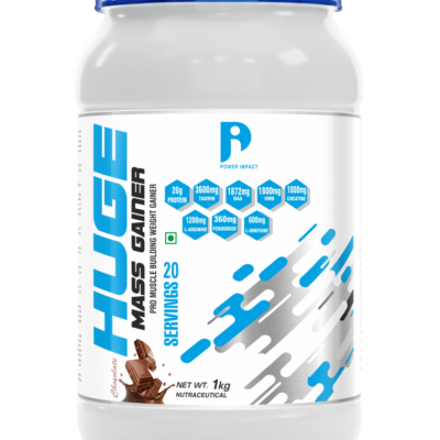 huge.massgainer.1kg.chocolate HUGE Mass Gainer