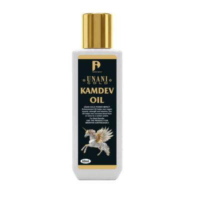 kamdev.oil_result Unani Gold Kamdev Oil
