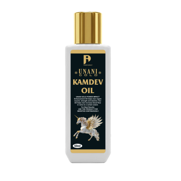 kamdev.oil_result Unani Gold Kamdev Oil