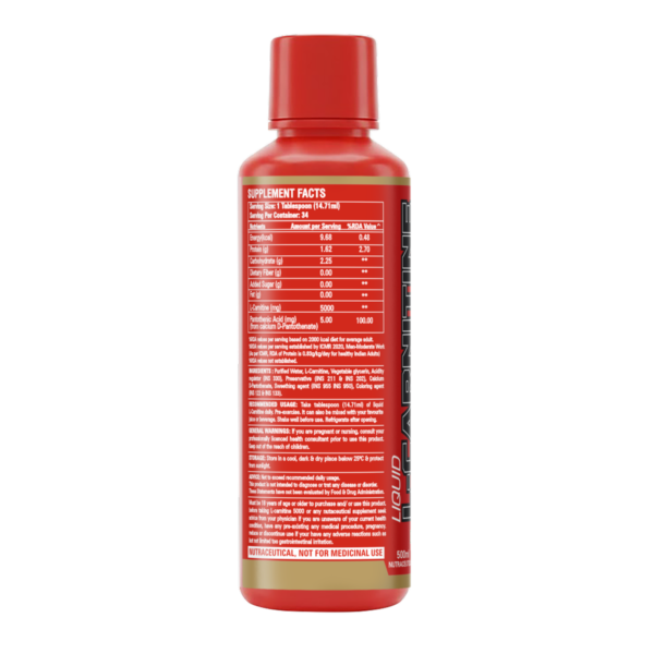 l-carnitine.5000 orange..1_result Liquid L-Carnitine 5000