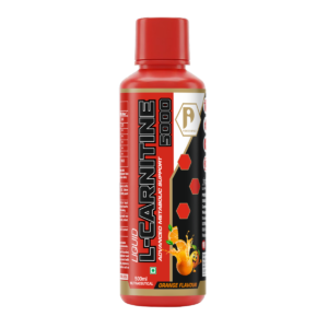 Liquid L-Carnitine 5000