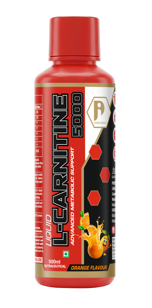 l-carnitine.5000 orange. Liquid L-Carnitine 5000
