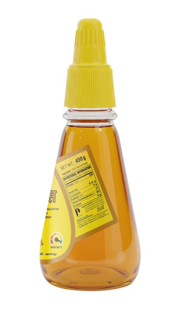 lemon.honey.1 Unani Lemon Honey