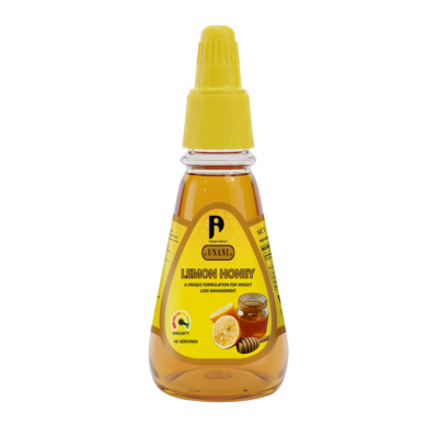 lemon.honey._result Unani Lemon Honey