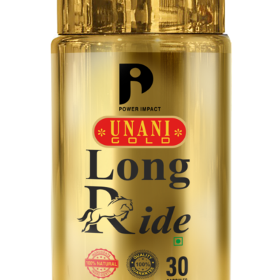 long.ride. Unani Gold Long Ride