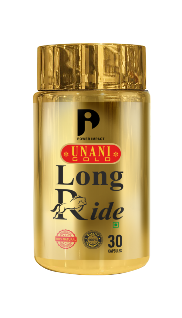 long.ride. Unani Gold Long Ride