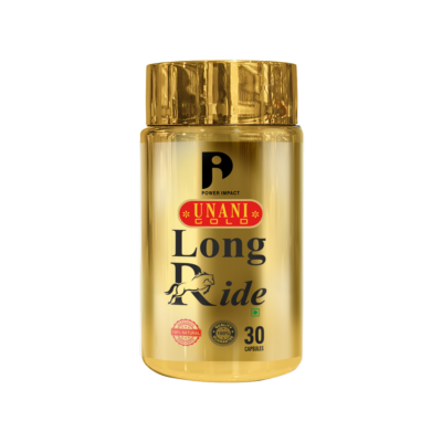 long.ride._result Unani Gold Long Ride