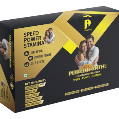 purusharth Purusharth Kit
