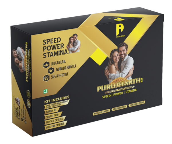 purusharth Purusharth Kit