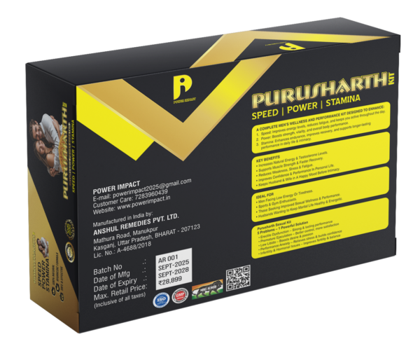 purusharth1 Purusharth Kit