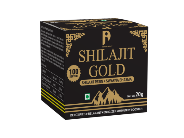 shilajit.gold. Shilajit Gold
