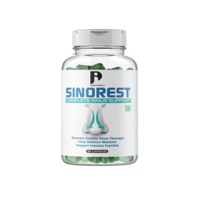 Sinorest