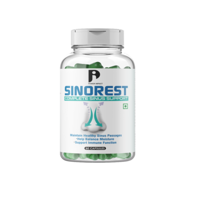 sinorest_result Sinorest