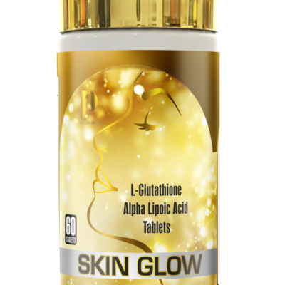 Skin Glow Tablets