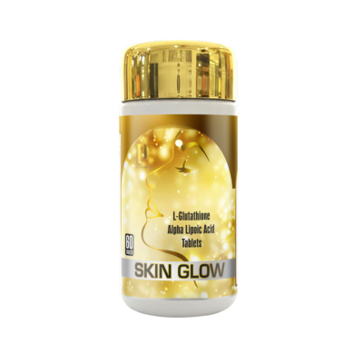 Skin Glow Tablets