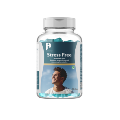 Stress Free