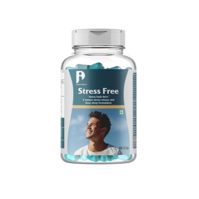 Stress Free