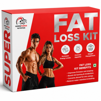 SUPER FAT LOSS KIT